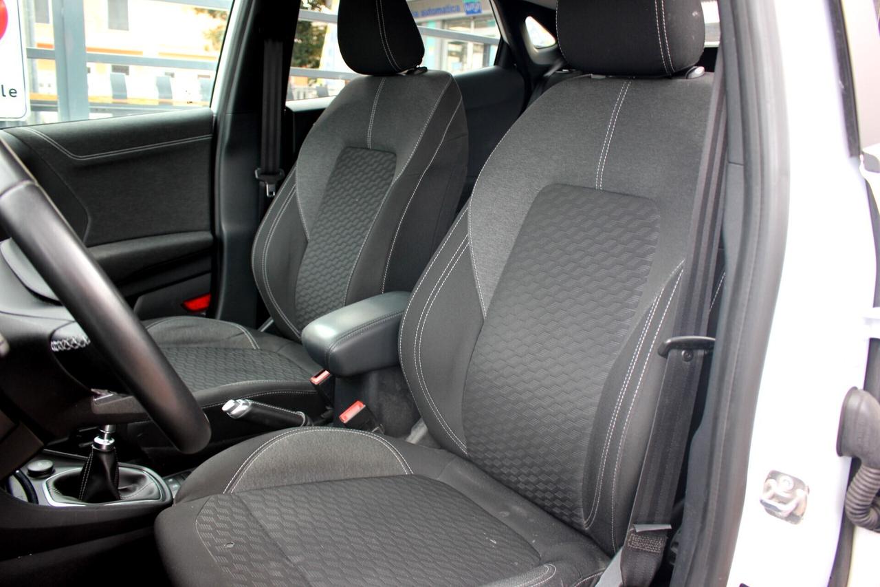 Ford Puma HYBRID 125 CV *PREZZO VERO* UNIPRO TAGLIANDI FORD