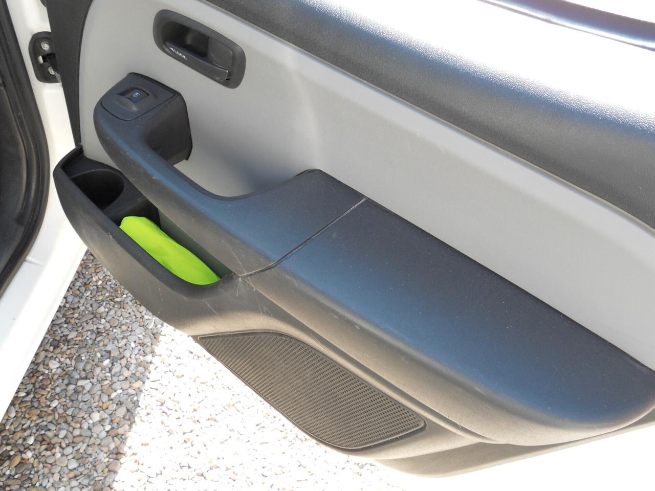 Fiat Doblo Doblò 1.6 16V Natural Power Active