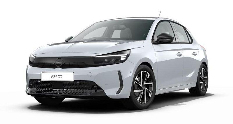 Opel Corsa Corsa 1.2 100 CV GS