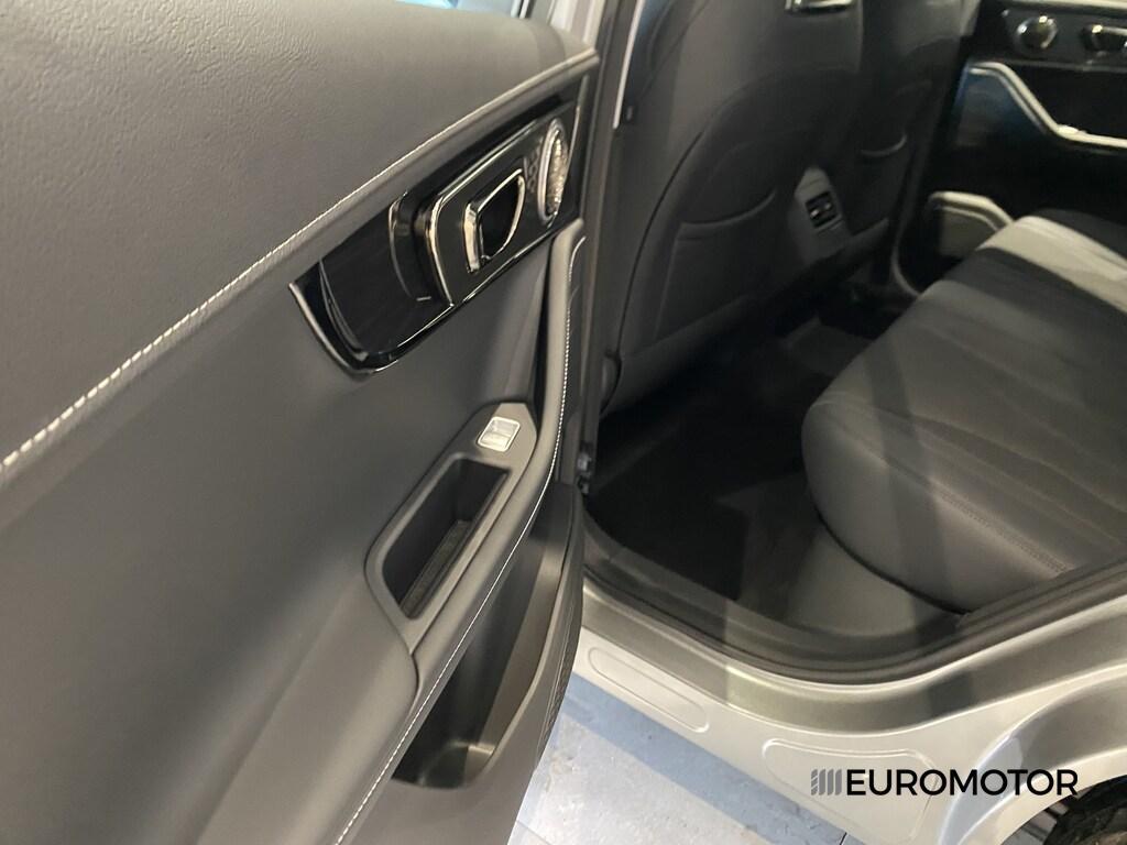 Omoda Omoda 5 1.6 TGDI Pure 7DCT