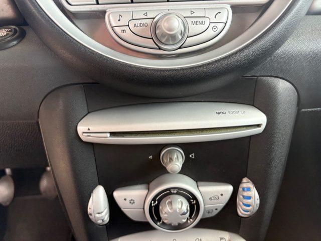 MINI Cooper 1.6 16V Cooper Chili PRONTA CONSEGNA