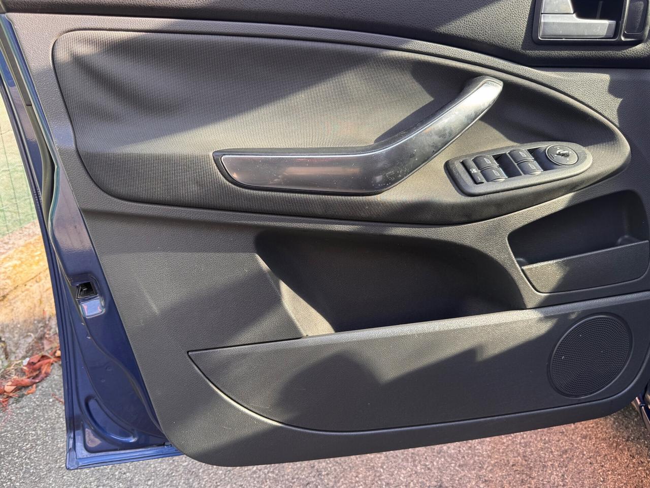 Ford C-Max C-Max+ 1.8 125 CV FlexyFuel GPL originale