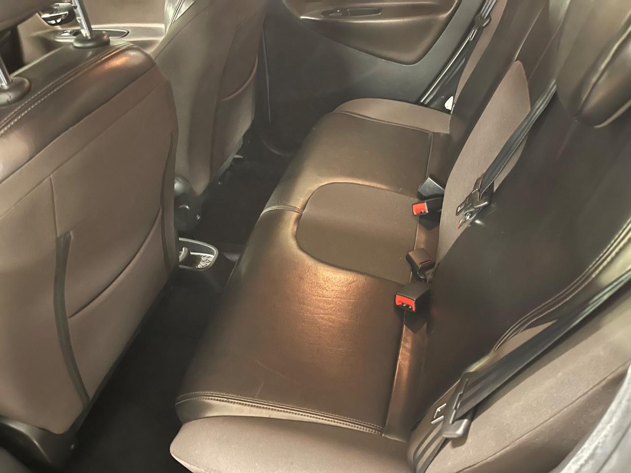 Lancia Ypsilon 0.9 TwinAir 85 CV 5 porte S&S DFN Platinum