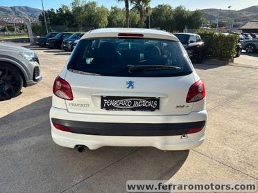 Peugeot 206 Plus 1.4 70CV OTTMA PER NEOPATENTATI
