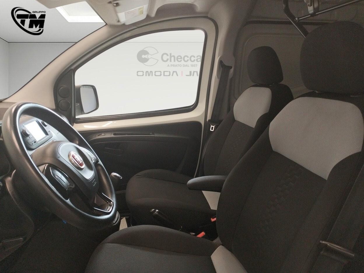 Fiat Fiorino 2ª serie 1.3 MJT 95CV Cargo SX