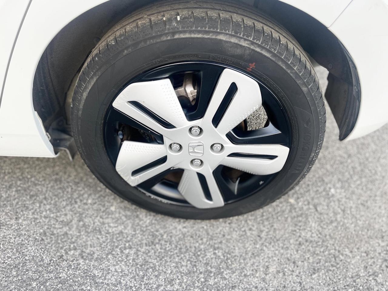 Honda Jazz 1.5 Hybrid 98CV E6 Automatica! Neo - 2021