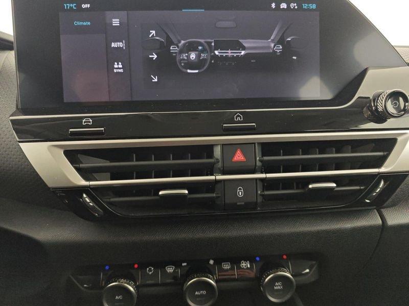 Citroën C4 PureTech 130 S&S EAT8 Plus