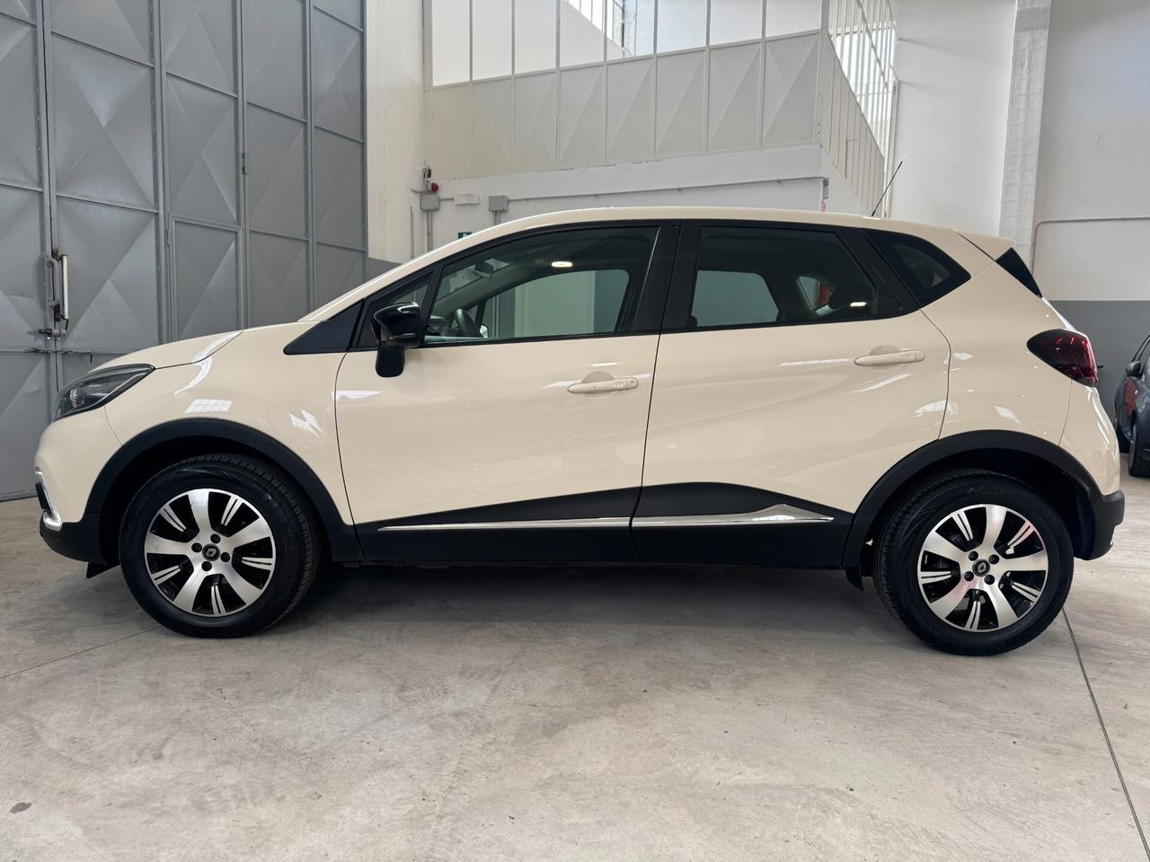 Renault Captur TCe 12V 90 CV Start&Stop Energy Life