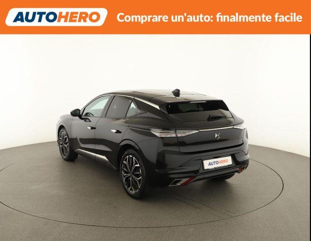DS AUTOMOBILES DS 4 BlueHDi 130 aut. Rivoli