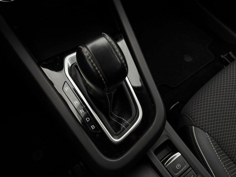 Renault Arkana 1.6 E-Tech full hybrid Intens Auto 145cv