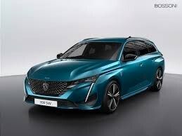 Peugeot 308 PureTech Turbo 130 S&S SW Allure Pack