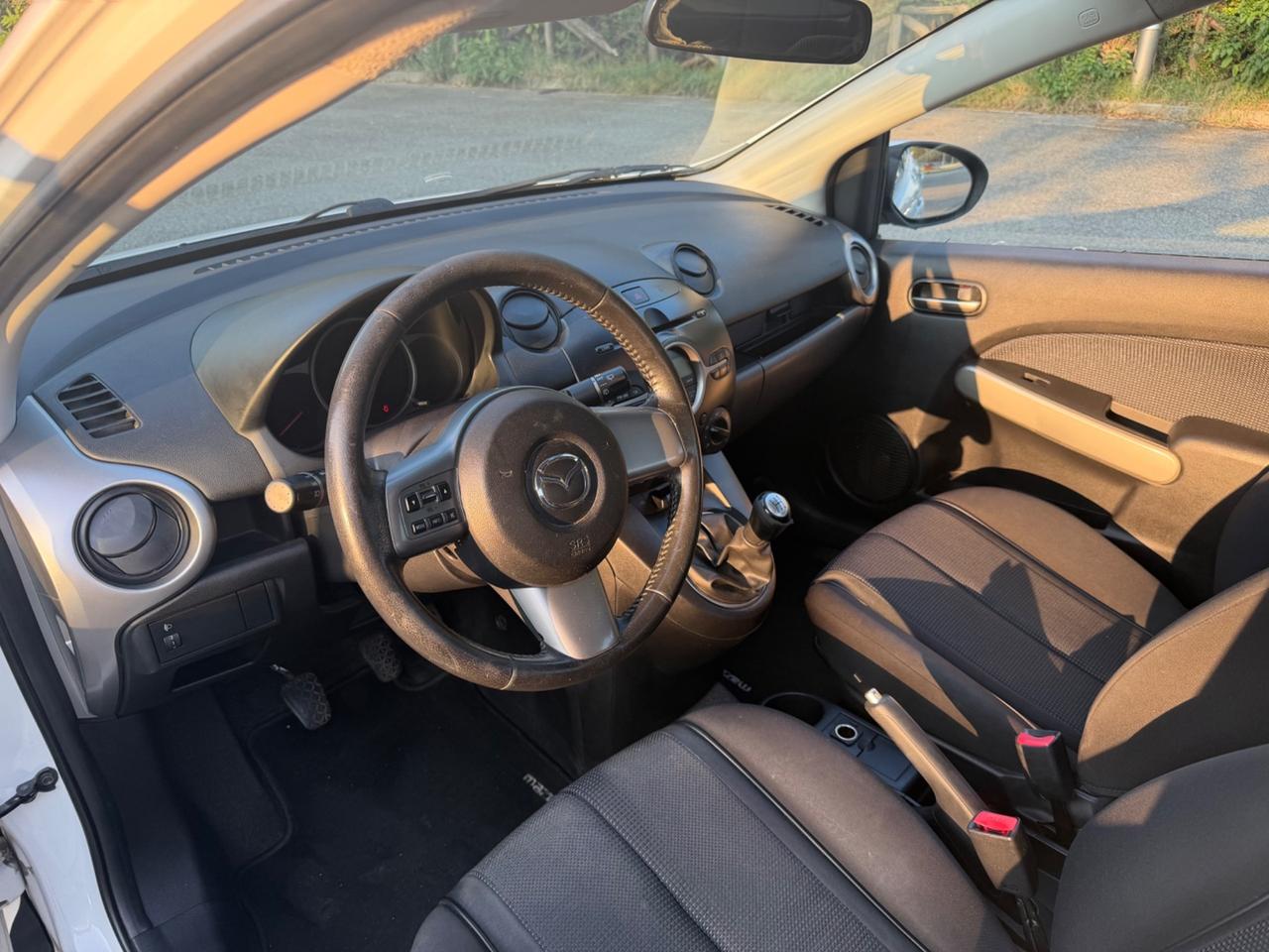 Mazda 2 Mazda2 1.3 16V 75CV 5p. Play