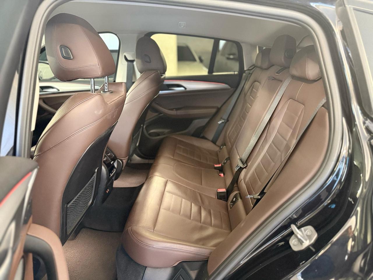 Bmw X4 xDrive Msport 20d 48V