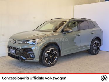 Volkswagen Tiguan 2.0 tdi r-line 4motion 193cv dsg