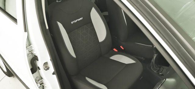 DACIA Sandero Stepway 1.5 dCi 8V 90CV Start&Stop