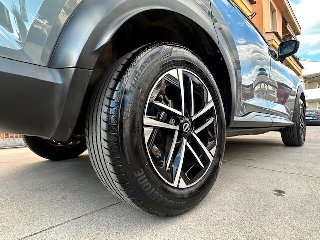 Nissan Juke 1.0 DIG-T 114 CV N-Connecta 2025 10.000KM