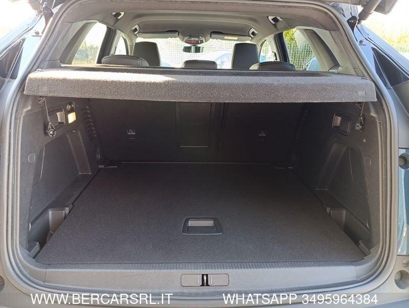 Peugeot 3008 BlueHDI 130 S&S EAT8 GT aut.