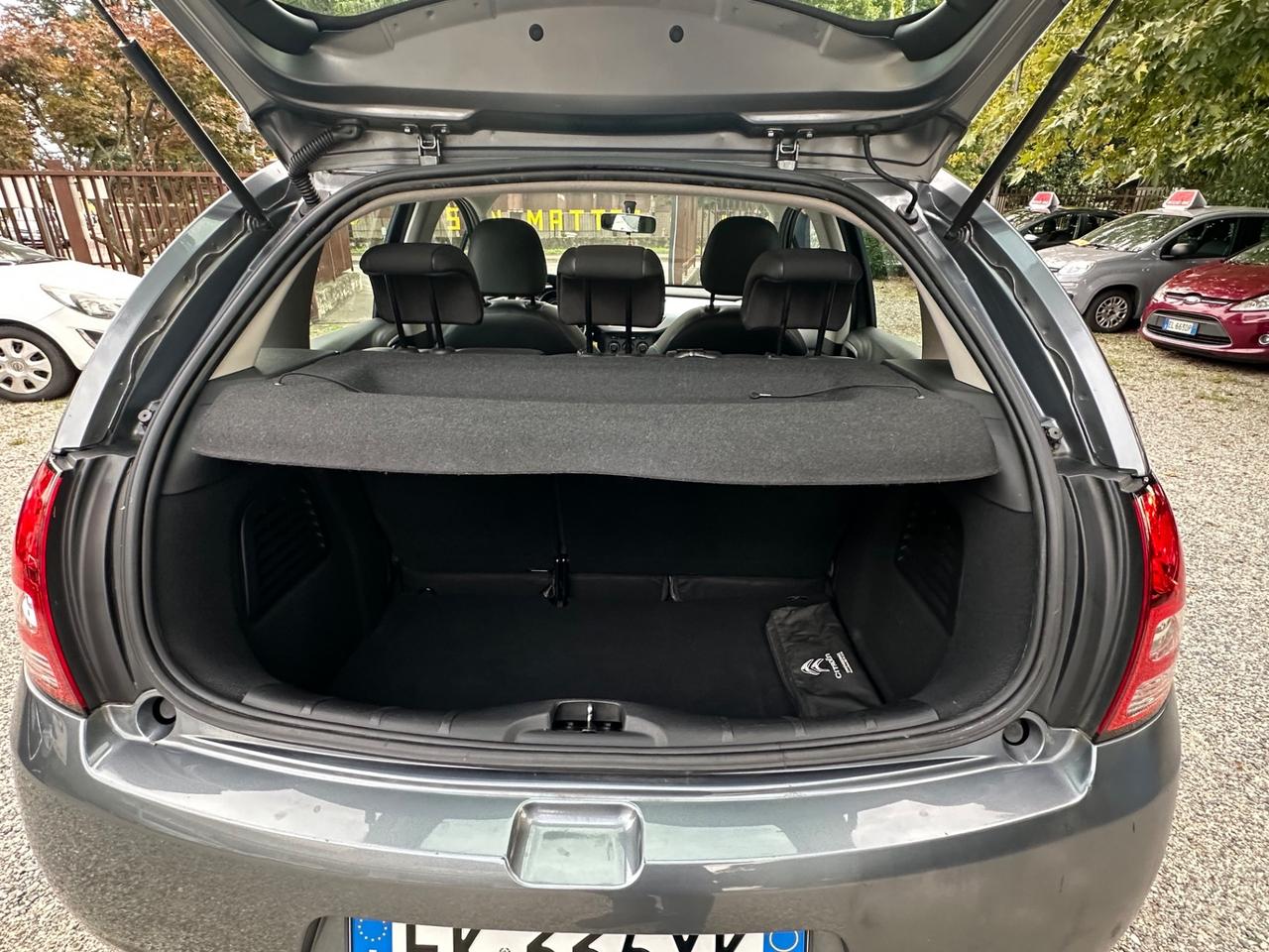 Citroen C3 1.1 Exclusive