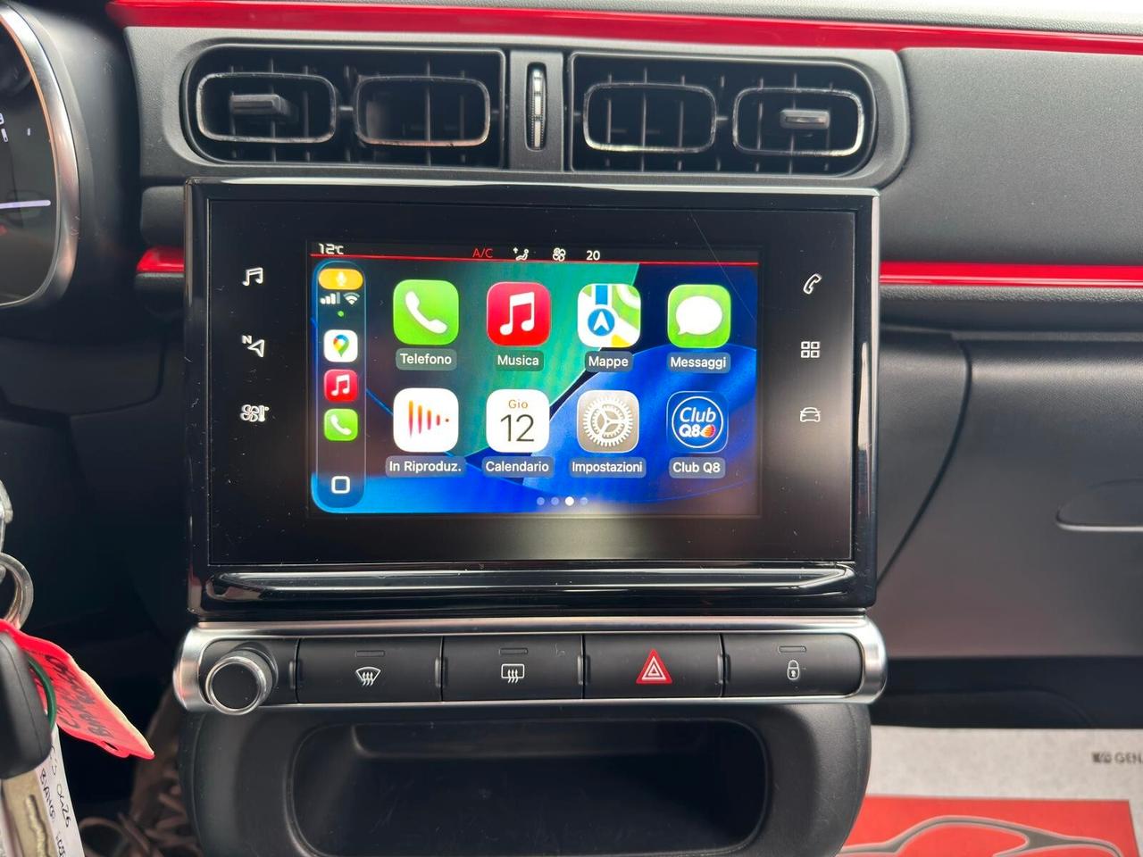 Citroen C3 1.2 PureTech 82CV Shine