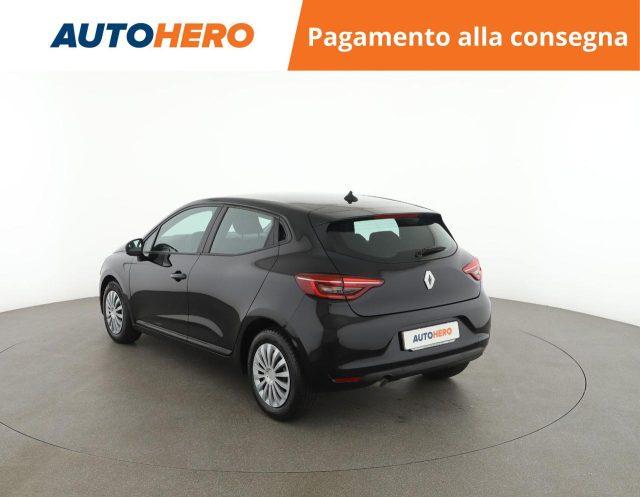 RENAULT Clio TCe 90 CV 5 porte Equilibre