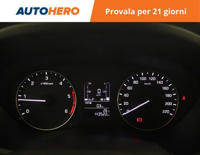 HYUNDAI i20 1.4 CRDi 5 porte Comfort