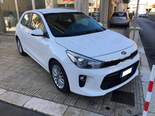 KIA Rio 1.2 MPi 5 porte City