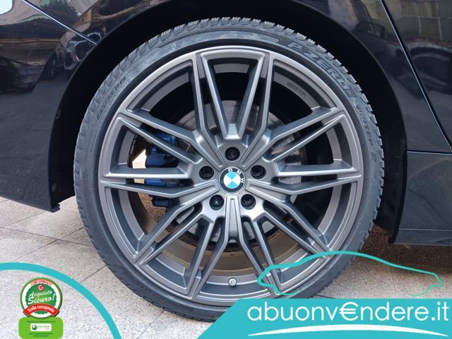 BMW M135 i xDrive