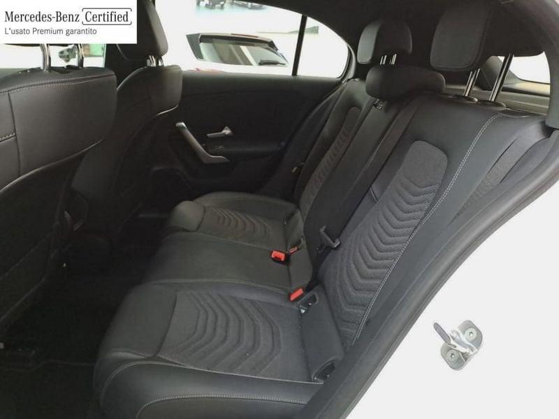 Mercedes-Benz Classe A A 250 E PHEV PROGRESSIVE ADVANCED AUTO