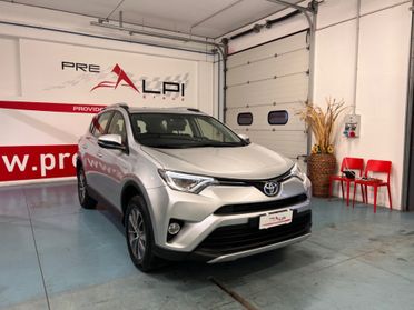Toyota RAV 4 RAV4 2.5 Hybrid 2WD Business
