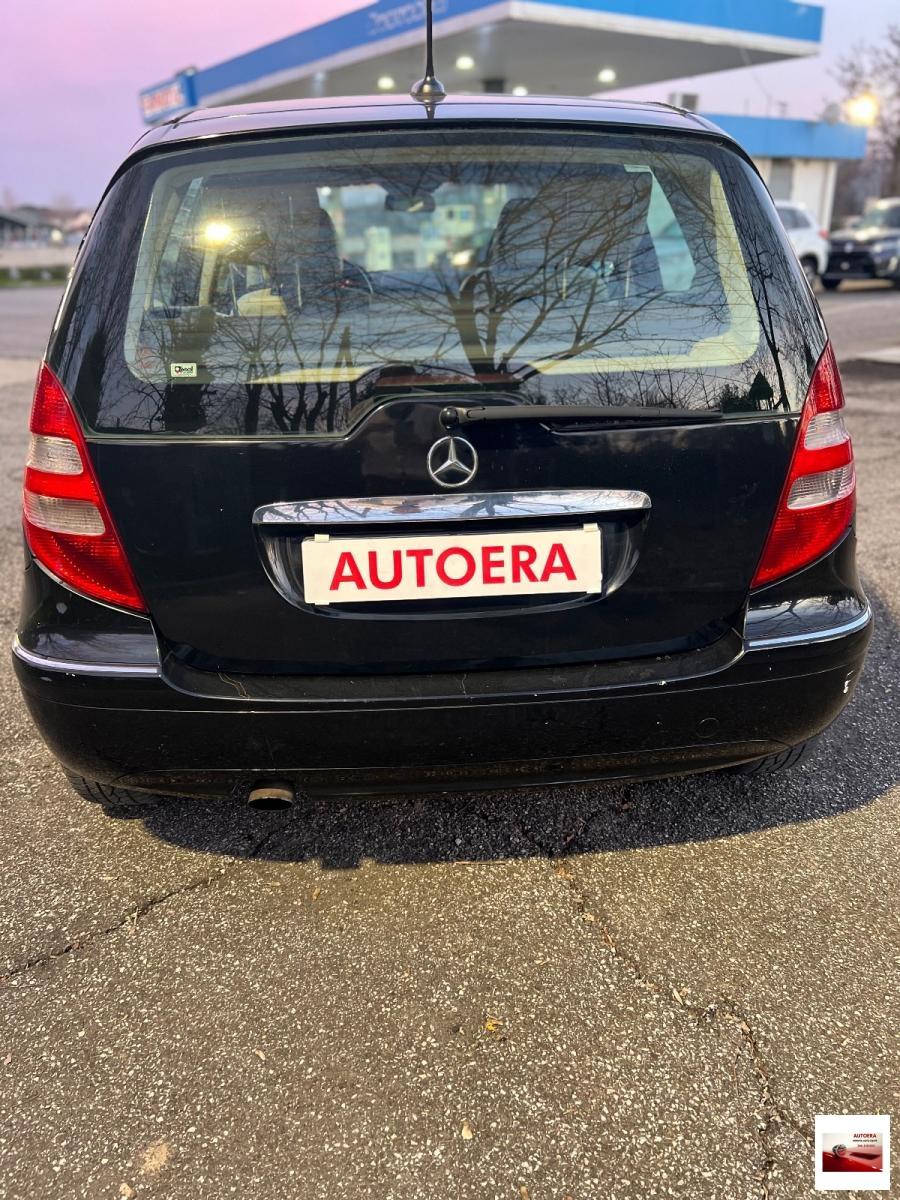 MERCEDES - Classe A - 180 CDI Avantgarde