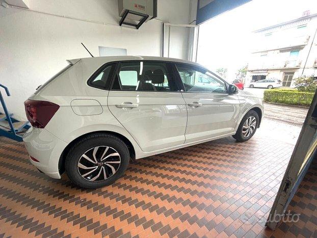 Volkswagen Polo 1.0 TGI 5p. Style