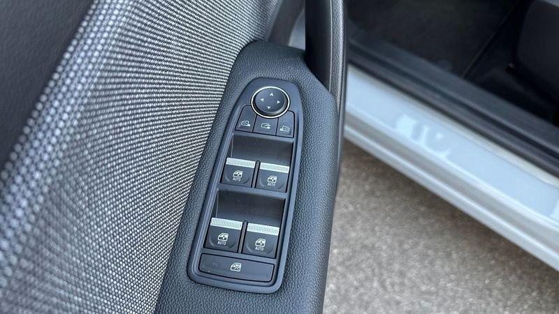 Renault Captur NUOVO techno full hybrid E-Tech 160 cv MY25