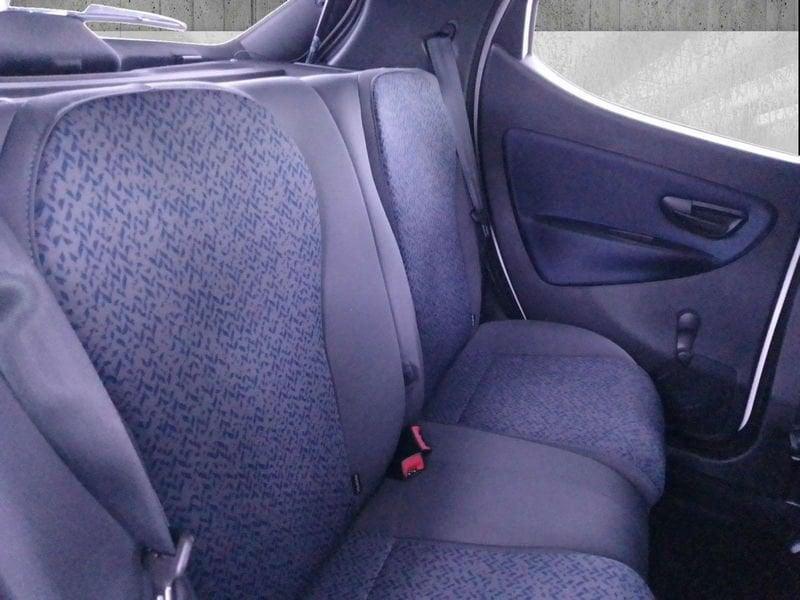 Lancia Ypsilon 1.0 firefly hybrid Gold s&s 70cv