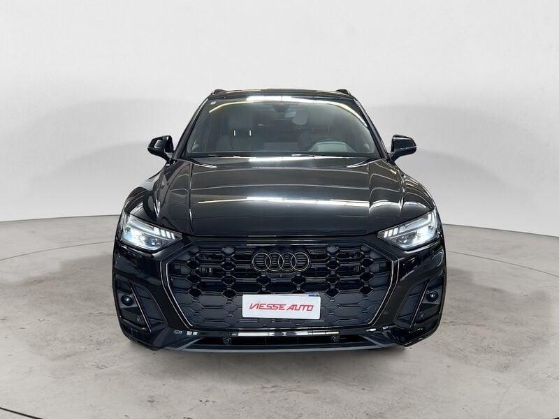 Audi Q5 45 TFSI Business Advan. quattro S tronic