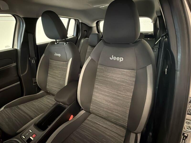 Jeep Avenger Avenger 1.2 Turbo 100 CV Longitude