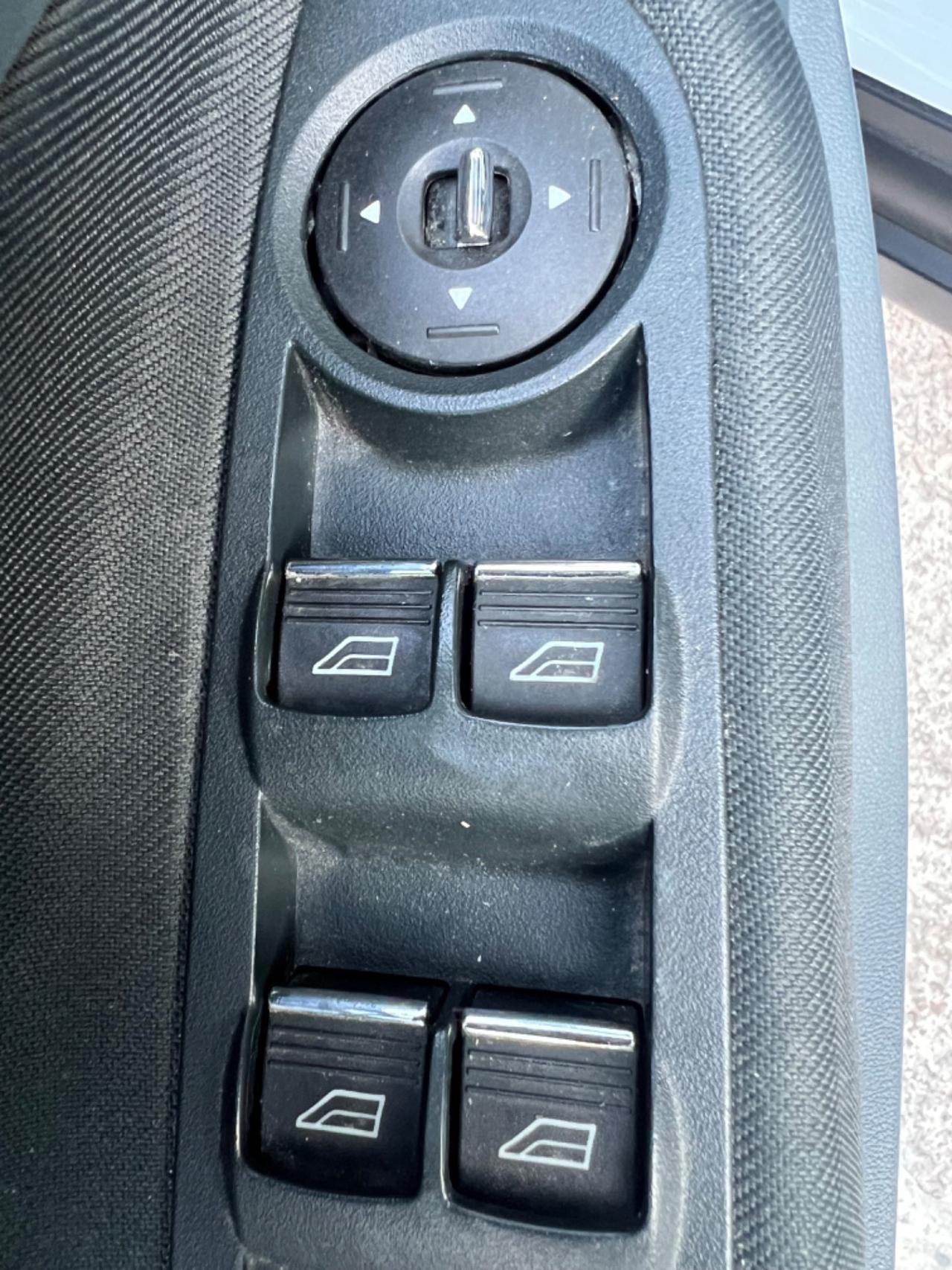 Ford C-Max 1.6 GPL DI SERIE 2033 NEOPAT. 2013