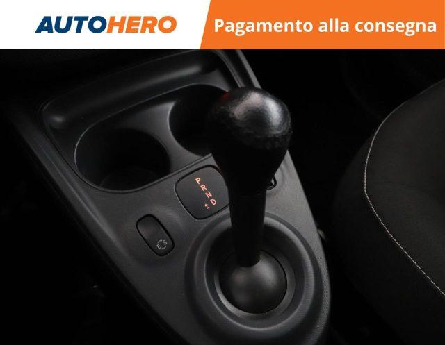 SMART ForTwo 70 1.0 twinamic Passion