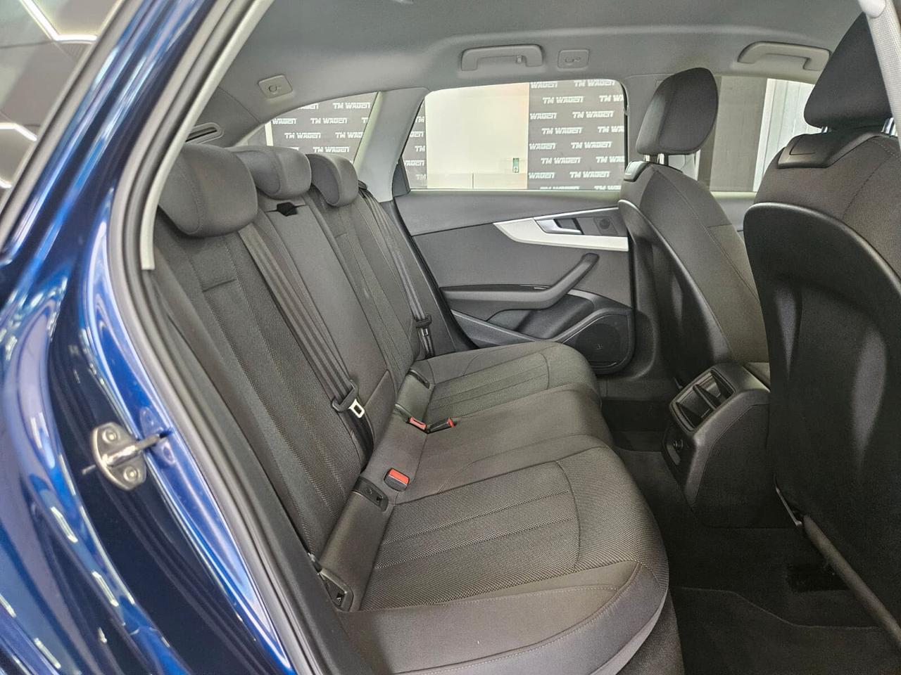 AUDI A4 Avant 30 2.0 tdi mhev 136cv s-tronic - IVA ESPOSTA