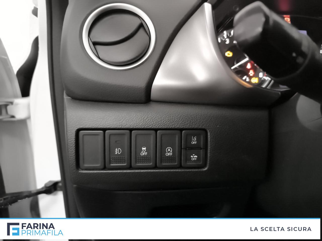 SUZUKI Vitara II 2018 - Vitara 1.4h Cool 2wd