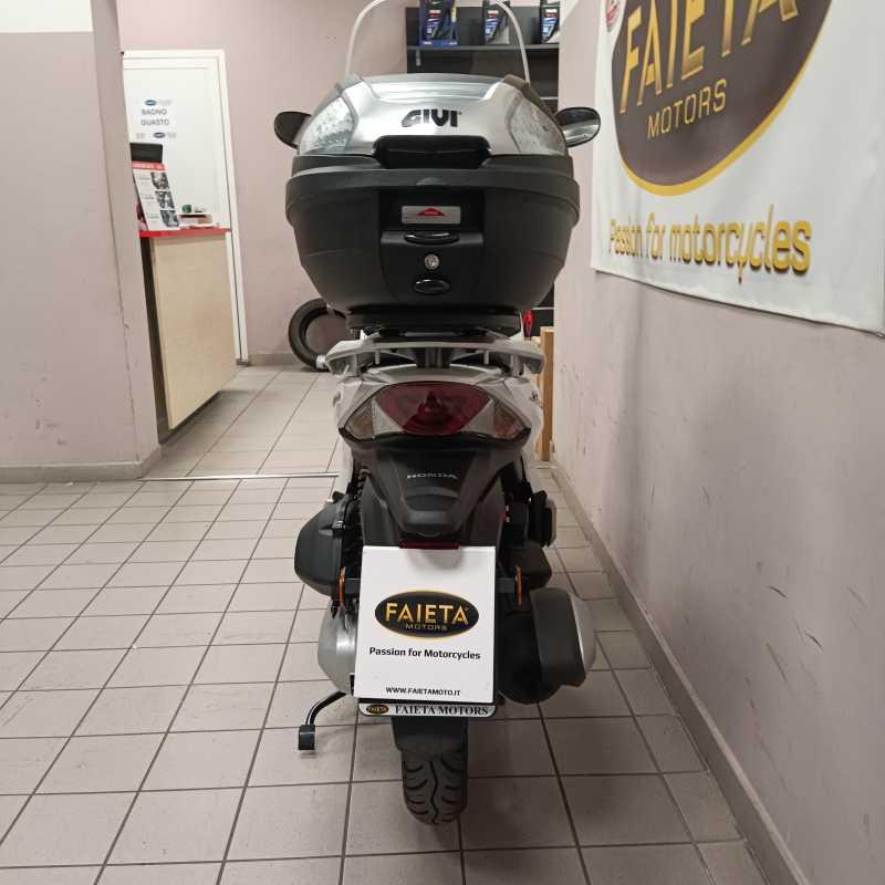 Honda SH 125 Mode - 2025