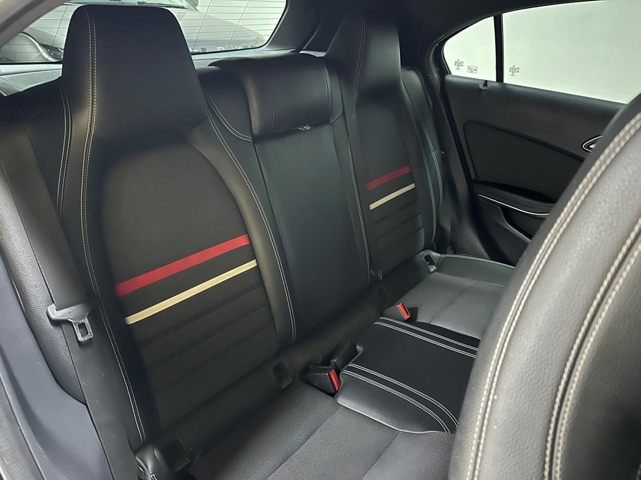 Mercedes-benz A 180 CDI Premium