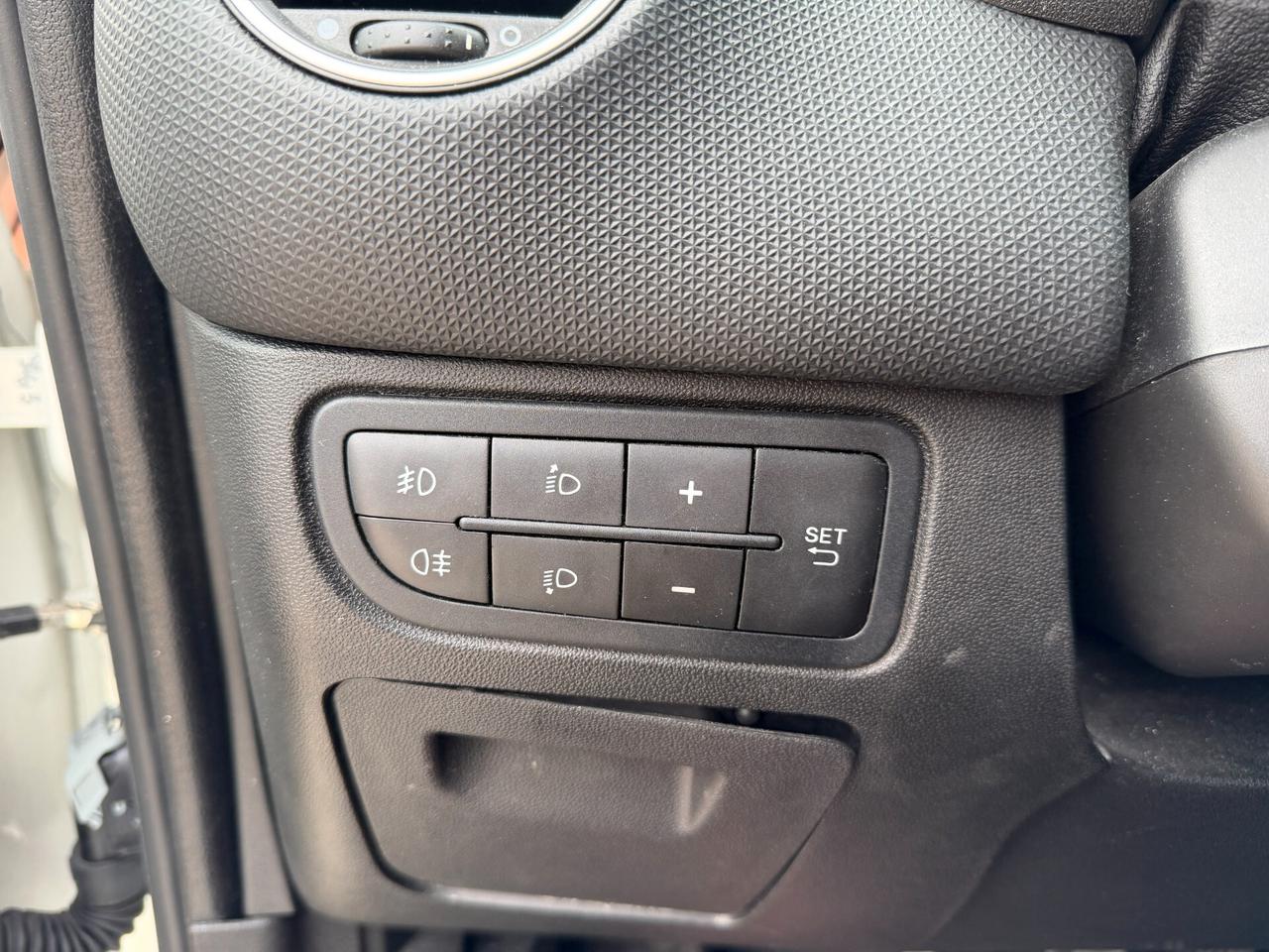 FIAT PUNTO ANNO 2017 1.3 MJT 95 CV *SINISTRATA