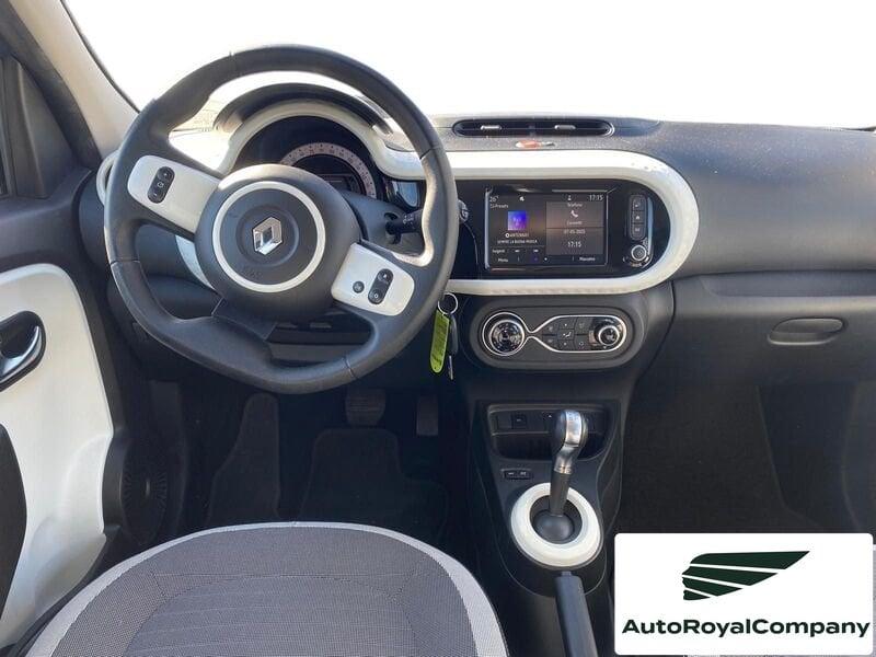 Renault Twingo Electric Zen