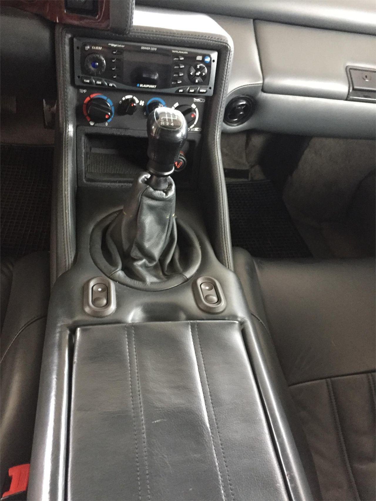 LOTUS Esprit Esprit 2.0i turbo S4