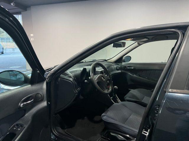 ALFA ROMEO 156 1.8i 16V Twin Spark cat