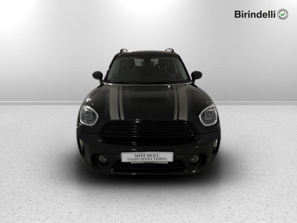 MINI Mini Countrym.(F60) - Mini 2.0 Cooper D Business Countryman