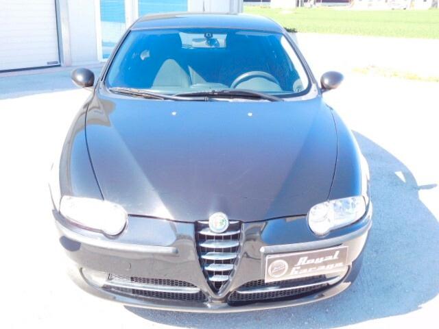 Alfa Romeo 147 1.9 JTD 5 PORTE