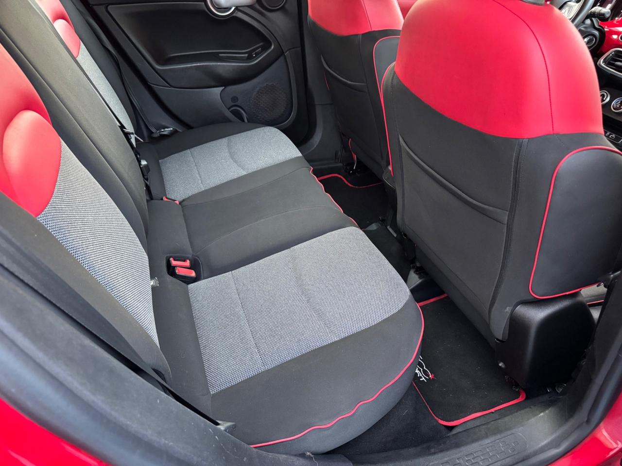 Fiat 500X 1.3 MultiJet 95 CV Pop Star