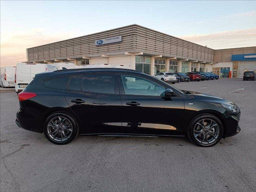 FORD Focus SW 1.0 ecoboost h ST-Line s&s 125cv my20.75 del 2021