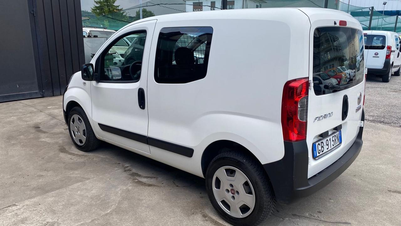 Fiat Fiorino 1.3 MJT 95CV Cargo SX